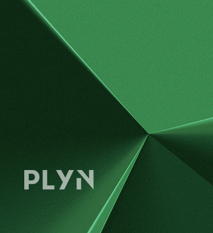 PLYN 반응형 웹 제작