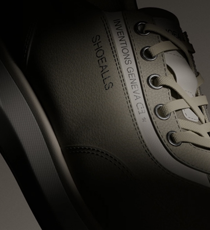 슈올즈  국.영문<br>반응형 웹 제작